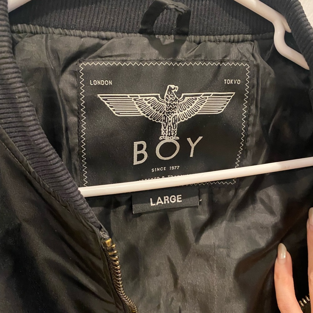 Boy London Jacket for men